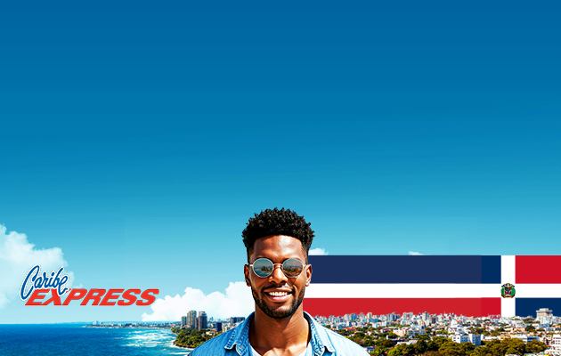 Caribe Express